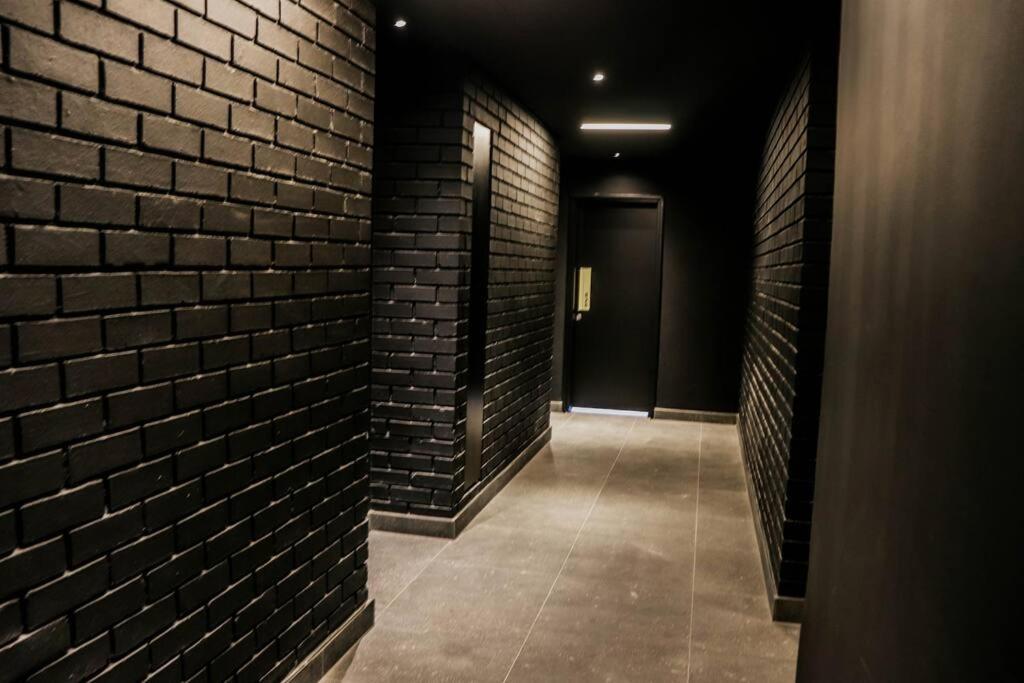 Wex829- Modern Woodstock With Pool And Gym Access And Secure Parking * Kapstadt