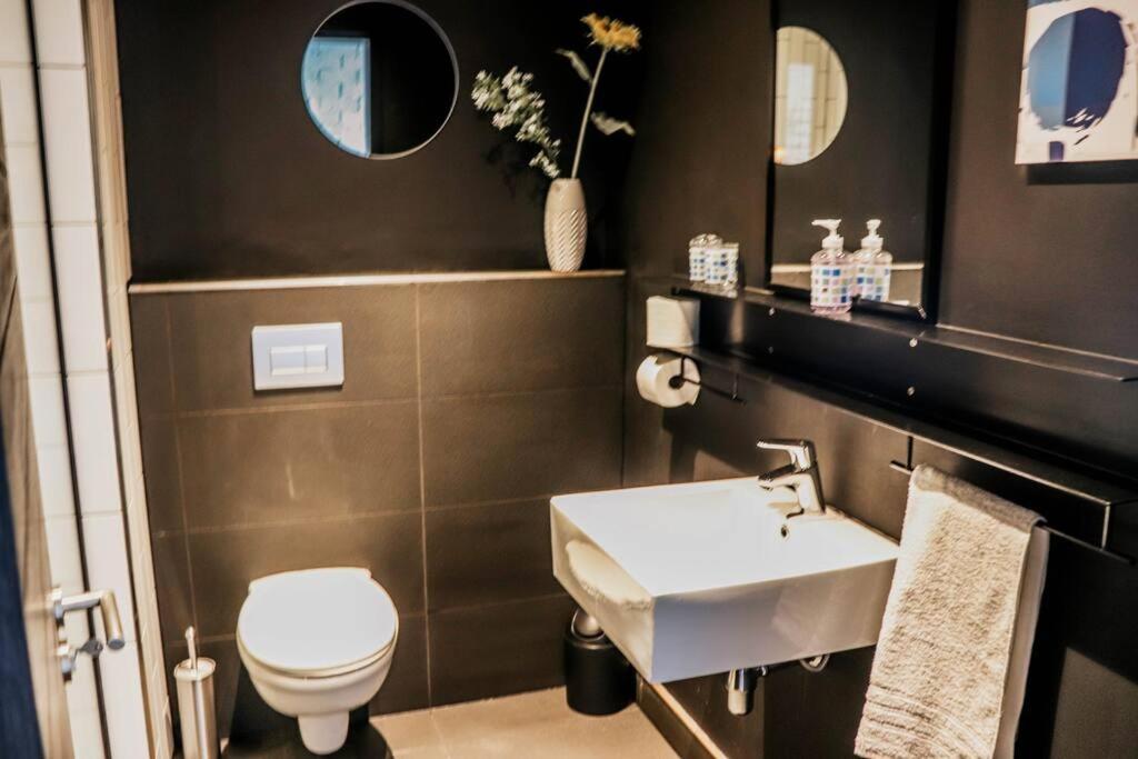Apartment Wex829- Modern Woodstock With Pool And Gym Access And Secure Parking