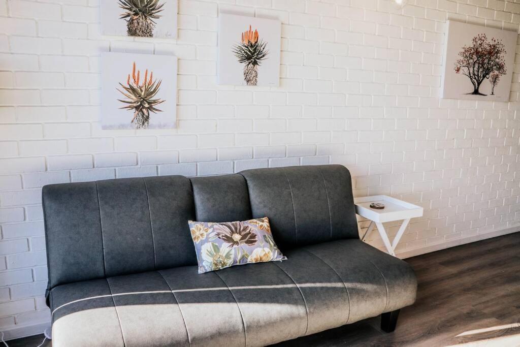 Wex829- Modern Woodstock With Pool And Gym Access And Secure Parking Apartment *